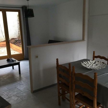 דירות Pont-dʼAin Maison D'Architecte Au Bord De L'Eau מראה חיצוני תמונה